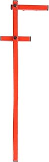 Outil de redressage de terrasse, cintreuse de Planches de Fer, Accessoire de Travail du Bois pour terrasse