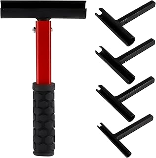 5pcs Kit de Clés de Réglage de l
