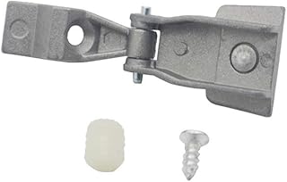Fiat 500 Kit de Réparation de Poignée de Porte, Charnière Poignée de Porte Kit Outil 51964555 51939041 519645