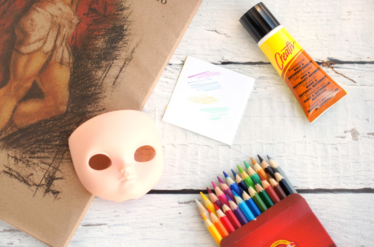 DIY créatif : relooker vos meubles avec des techniques originales