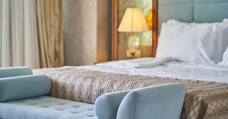 Recommandations selon le type d'hôtel : économique, affaires, luxe