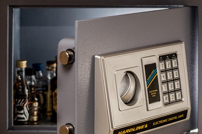 Coffre fort mécanique 2026 : pourquoi ce modèle résiste à tout