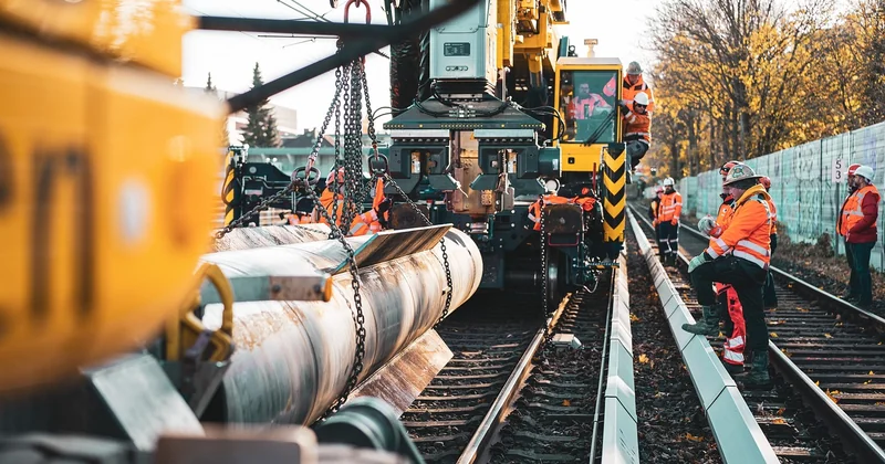 Bien choisir son camion grue : les critères qui comptent vraiment