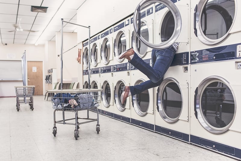 Lave linge compact 2026 : nos astuces pour gagner de la place sans sacrifier la performance
