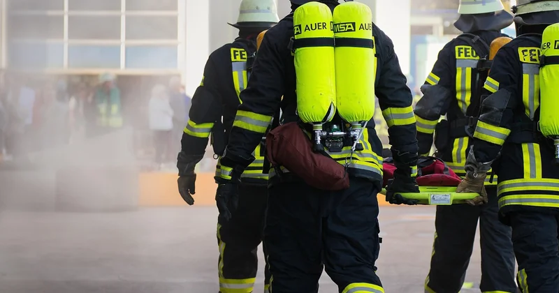 Ignifuge ou antifeu : une distinction qui a son importance