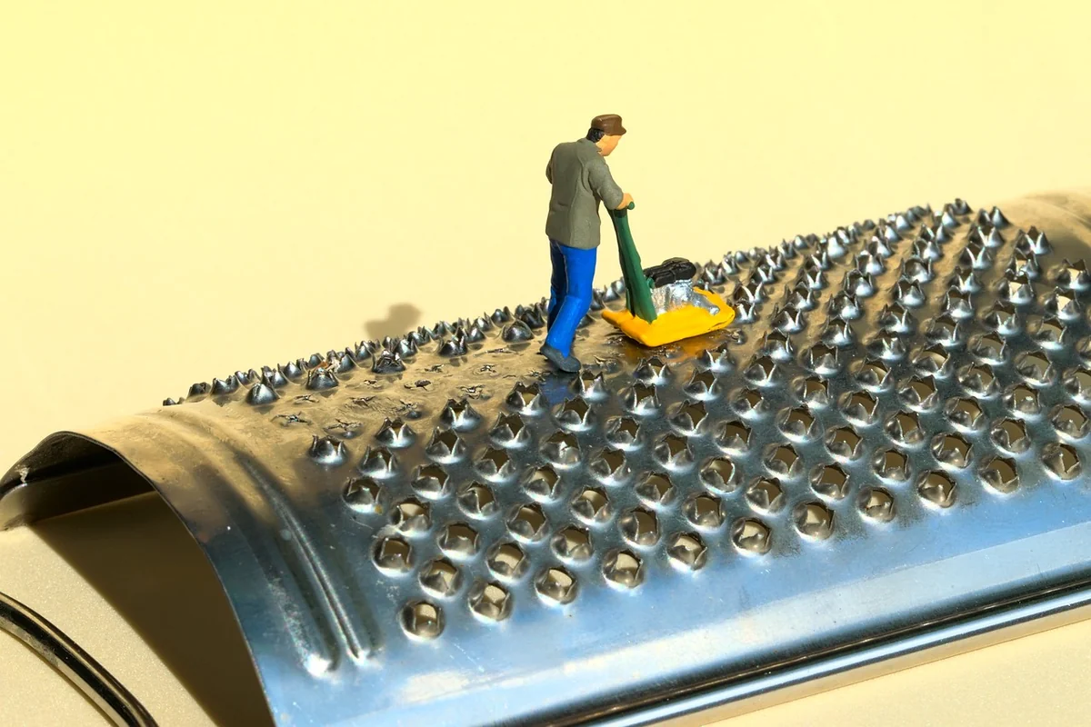 Boostez vos travaux en 2026 : découvrez les avantages de la plaque vibrante