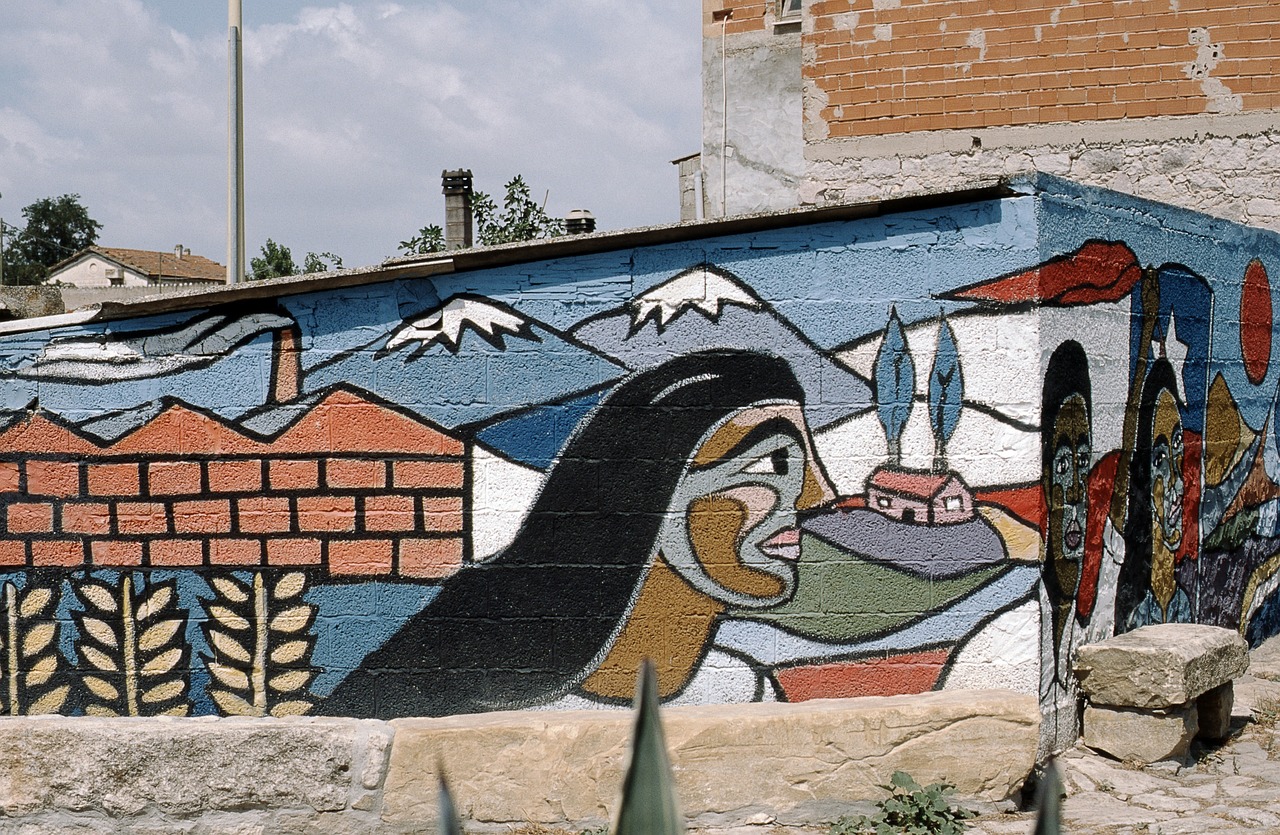 Les différents types de fixations murales