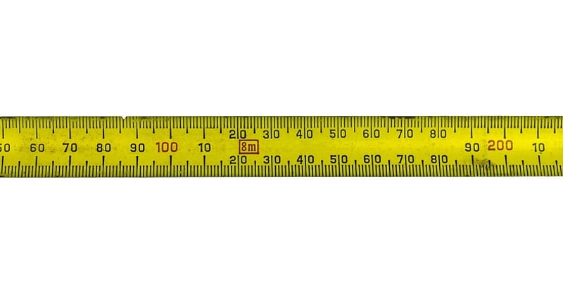 Calculer un volume en m3 : la méthode simple qui évite les erreurs