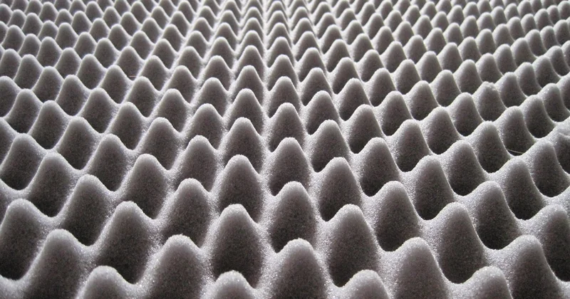 L'impédance acoustique : même idée, autre univers